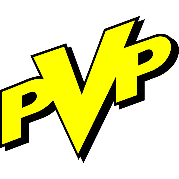 Player Vs. Player Logo ,Logo , icon , SVG Player Vs. Player Logo