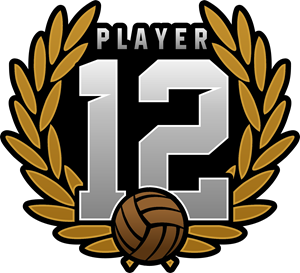 Player12 Merch Logo