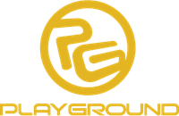 Playground Logo ,Logo , icon , SVG Playground Logo