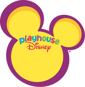 Playhouse Disney Logo ,Logo , icon , SVG Playhouse Disney Logo