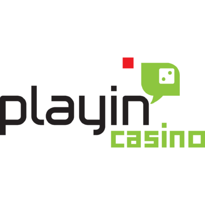 Playin’Casino Logo ,Logo , icon , SVG Playin’Casino Logo