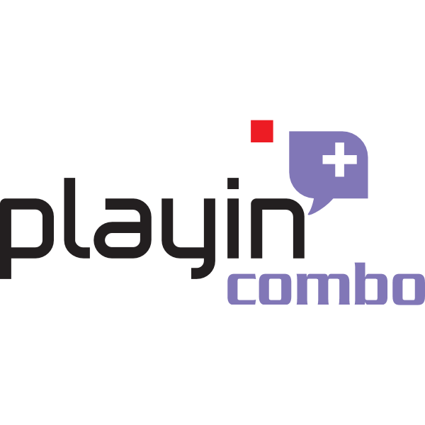 Playin’Combo Logo ,Logo , icon , SVG Playin’Combo Logo