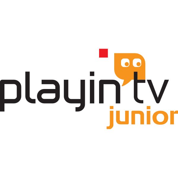 Playin’TV Junior Logo ,Logo , icon , SVG Playin’TV Junior Logo