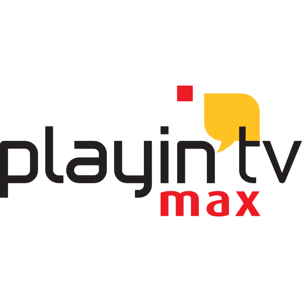Playin’TV Max Logo