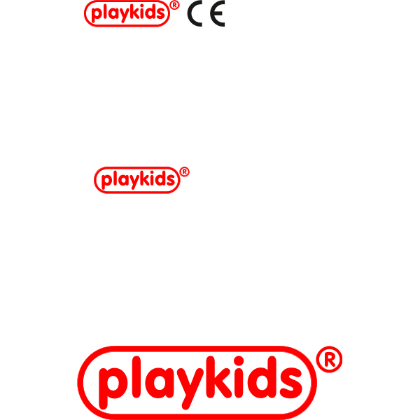 playkids Logo ,Logo , icon , SVG playkids Logo