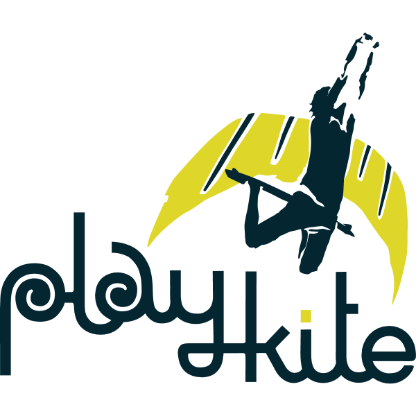 playkite Logo