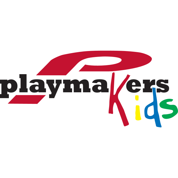 Playmakers Kids Logo ,Logo , icon , SVG Playmakers Kids Logo