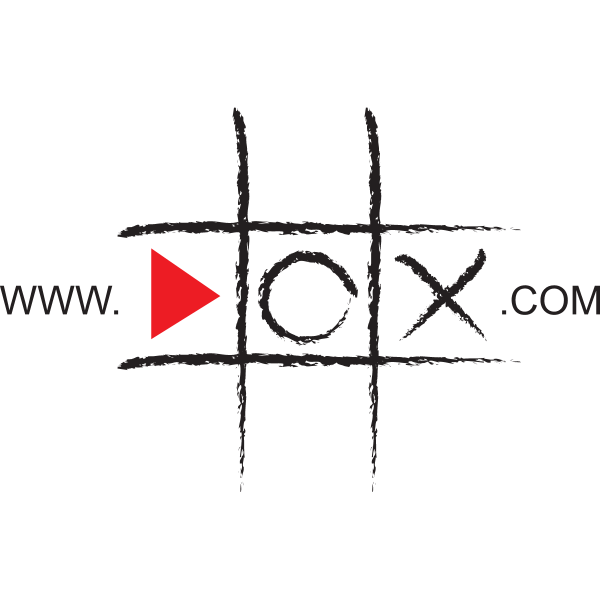 playOX Logo