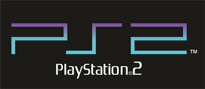 PlayStation 2 Logo ,Logo , icon , SVG PlayStation 2 Logo