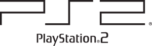 PlayStation 2 PS2 Logo