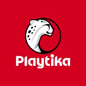 Playtika Logo