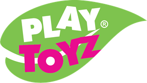 PLAYTOYZ Logo