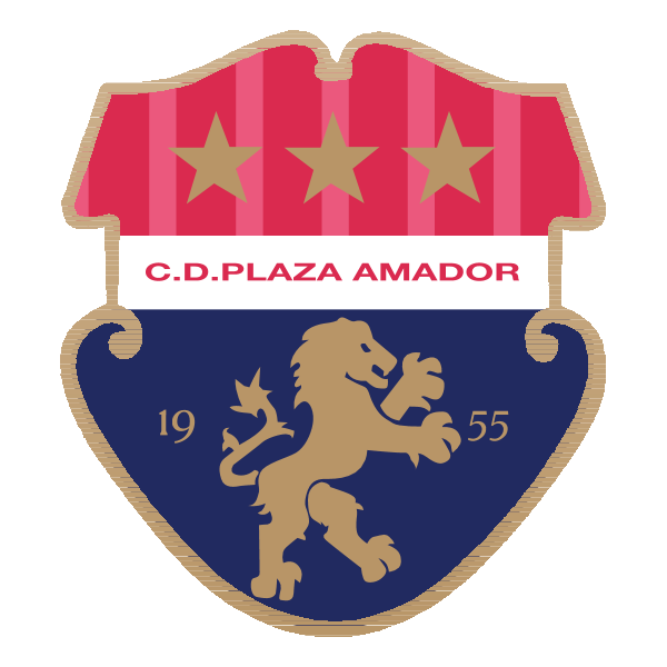 Plaza Amador Logo