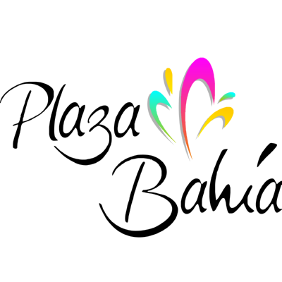 Plaza Bahia Logo
