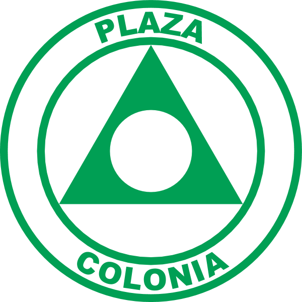Plaza Colonia Logo ,Logo , icon , SVG Plaza Colonia Logo