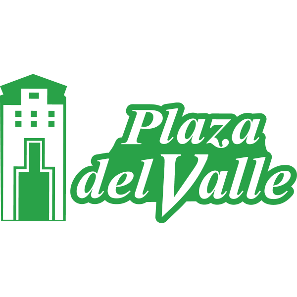 Plaza del Valle Logo