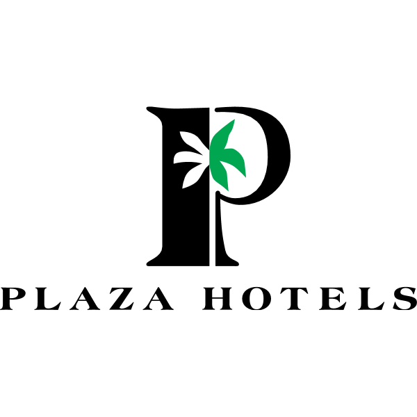 Plaza Hotels Logo ,Logo , icon , SVG Plaza Hotels Logo