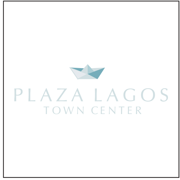 PLAZA LAGOS TOWN CENTER Logo ,Logo , icon , SVG PLAZA LAGOS TOWN CENTER Logo