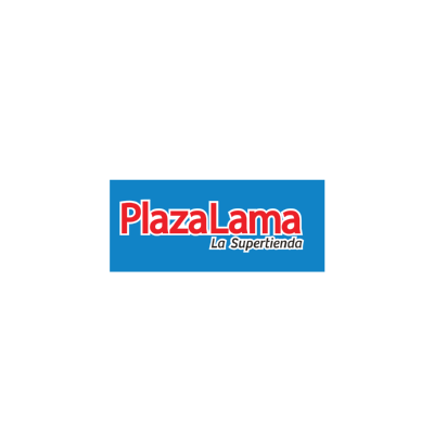 Plaza Lama Logo