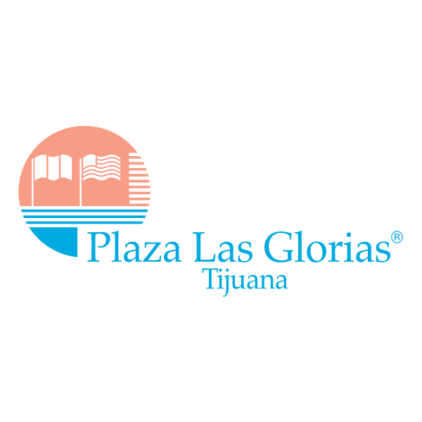 Plaza Las Glorias Tijuana Logo ,Logo , icon , SVG Plaza Las Glorias Tijuana Logo