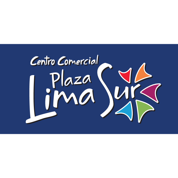 Plaza Lima Sur Logo ,Logo , icon , SVG Plaza Lima Sur Logo