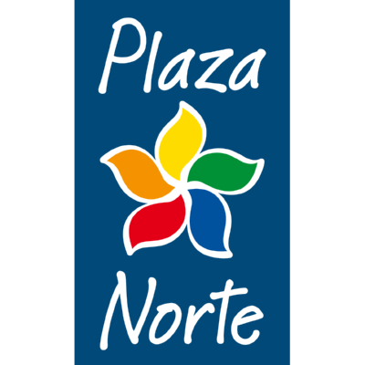 Plaza Norte Logo ,Logo , icon , SVG Plaza Norte Logo