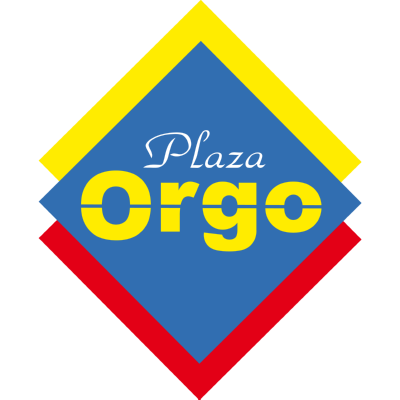 Plaza Orgo Logo