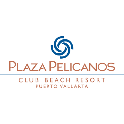 Plaza Pelicanos Club Beach Resort Logo ,Logo , icon , SVG Plaza Pelicanos Club Beach Resort Logo