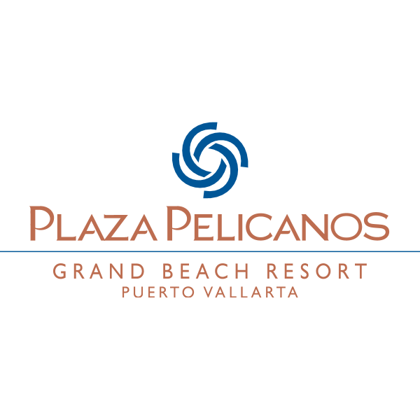 Plaza Pelicanos Grand Beach Resort Logo ,Logo , icon , SVG Plaza Pelicanos Grand Beach Resort Logo