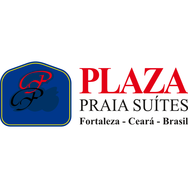Plaza Praia Suítes Logo