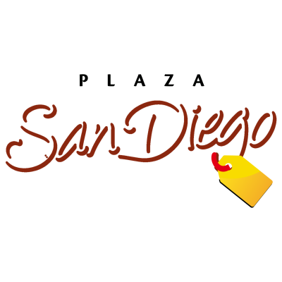 Plaza San Diego Logo ,Logo , icon , SVG Plaza San Diego Logo
