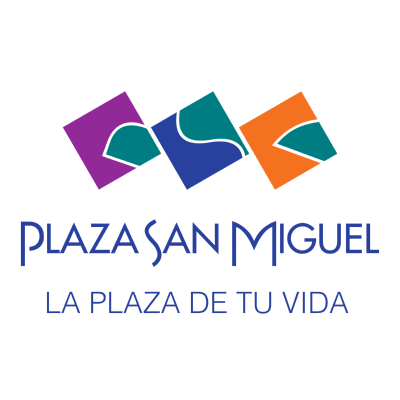 Plaza San Miguel Logo