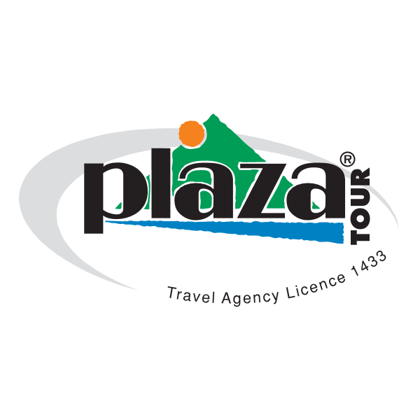 Plaza Tours Logo ,Logo , icon , SVG Plaza Tours Logo