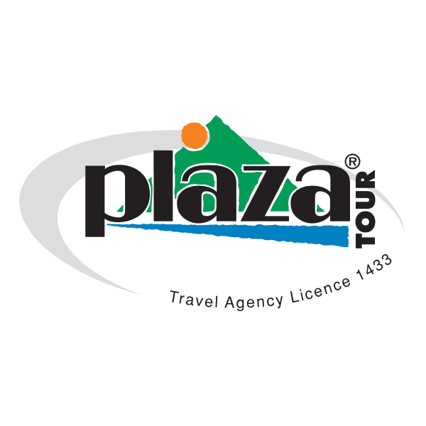 Plaza Tours Logo