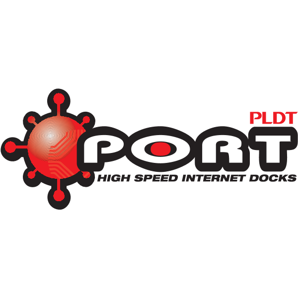 PLDT Port Logo