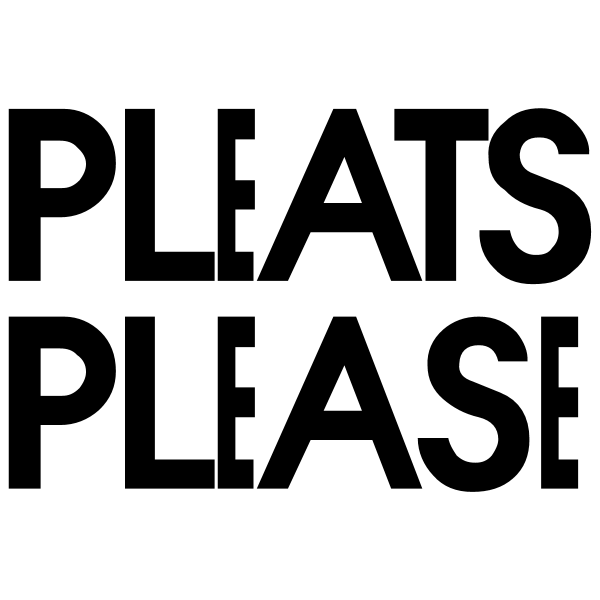 Pleats Please