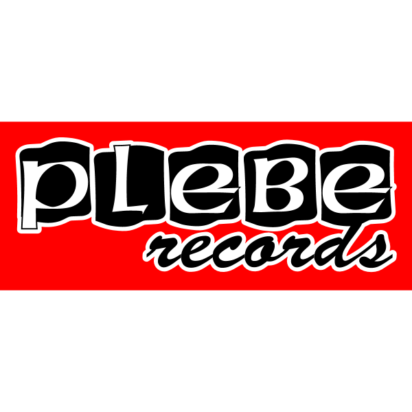 PLEBE records Logo ,Logo , icon , SVG PLEBE records Logo