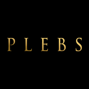 Plebs Logo ,Logo , icon , SVG Plebs Logo