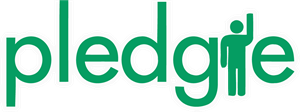 Pledgie Logo