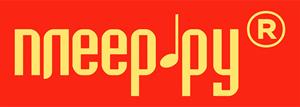 Pleer.ru Logo ,Logo , icon , SVG Pleer.ru Logo