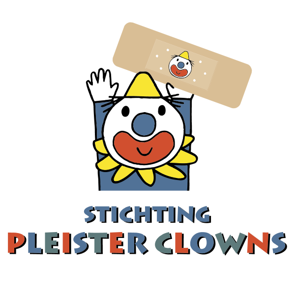 Pleister Clowns