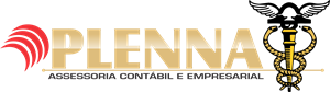 Plenna Contabilidade Logo ,Logo , icon , SVG Plenna Contabilidade Logo