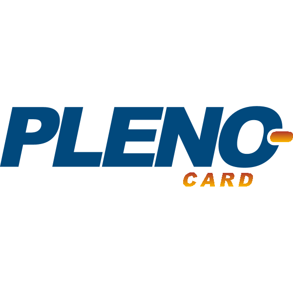 Pleno Card Logo ,Logo , icon , SVG Pleno Card Logo