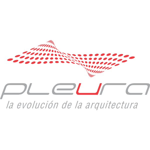 Pleura architecture Logo ,Logo , icon , SVG Pleura architecture Logo