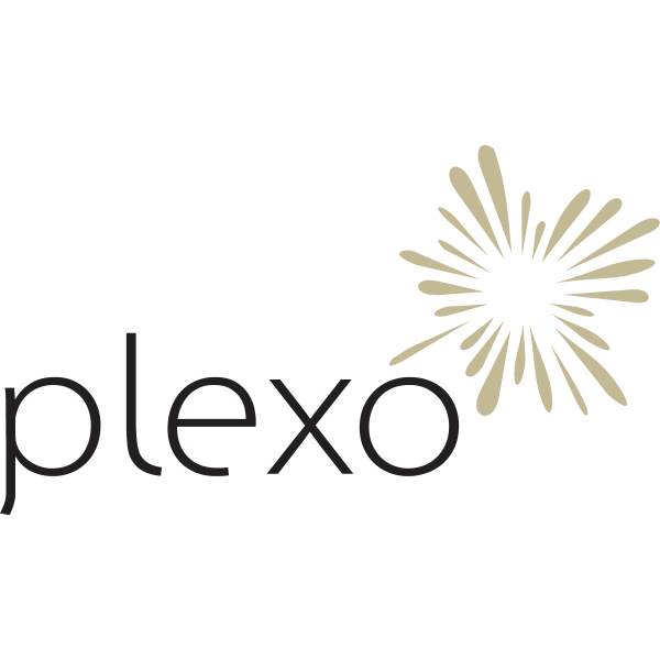 Plexo Marketing Design Logo ,Logo , icon , SVG Plexo Marketing Design Logo