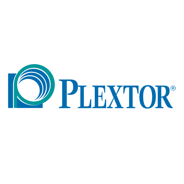 Plextor Logo ,Logo , icon , SVG Plextor Logo
