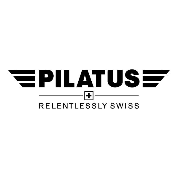 Pliatus Aircraft