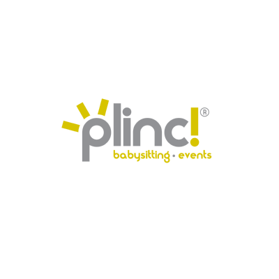 Plinc! Babysitting&Events Logo ,Logo , icon , SVG Plinc! Babysitting&Events Logo