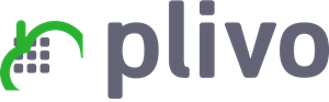 Plivo Inc Logo ,Logo , icon , SVG Plivo Inc Logo
