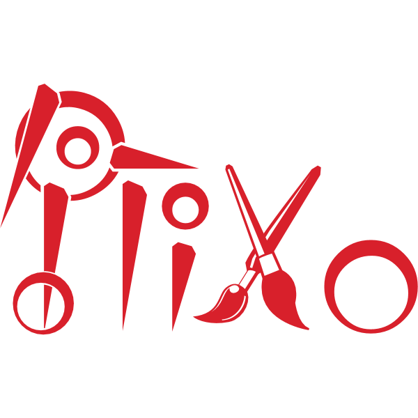 Plixo Paint Logo